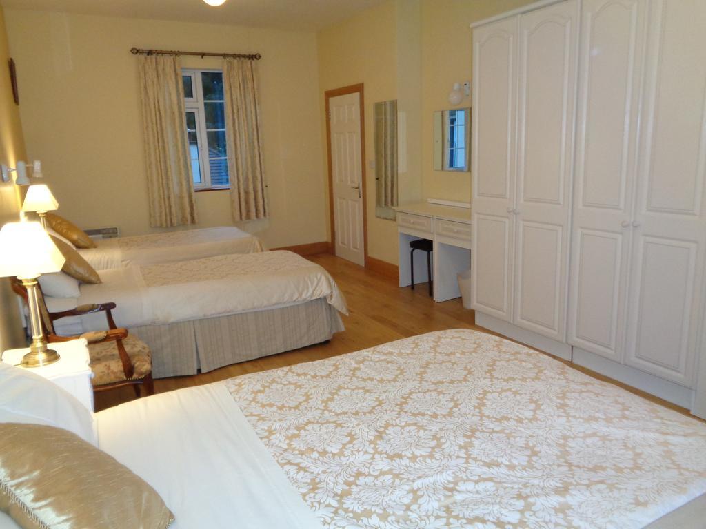 Redwood Bed & Breakfast Dunrine Ruang foto