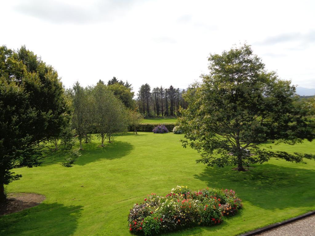 Redwood Bed & Breakfast Dunrine Bagian luar foto