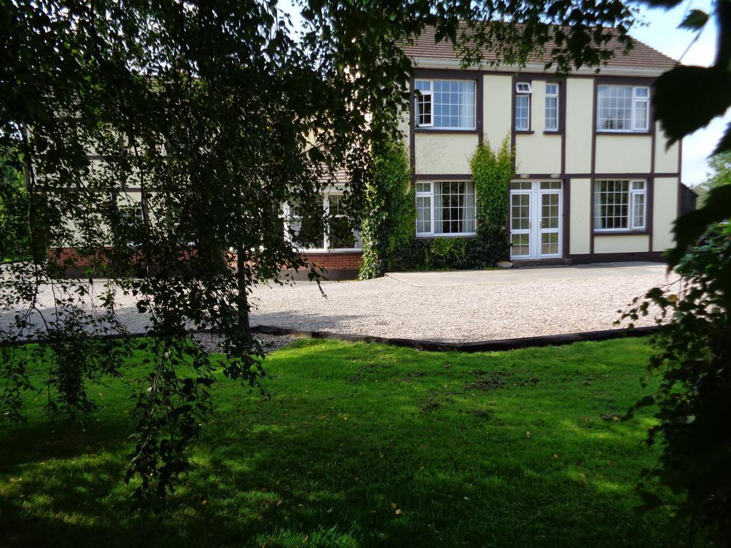 Redwood Bed & Breakfast Dunrine Ruang foto