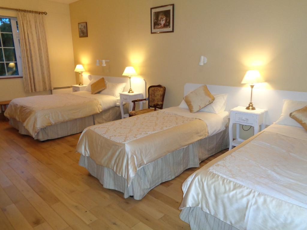 Redwood Bed & Breakfast Dunrine Ruang foto