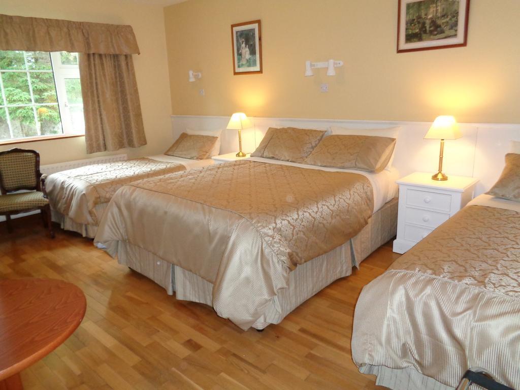 Redwood Bed & Breakfast Dunrine Ruang foto