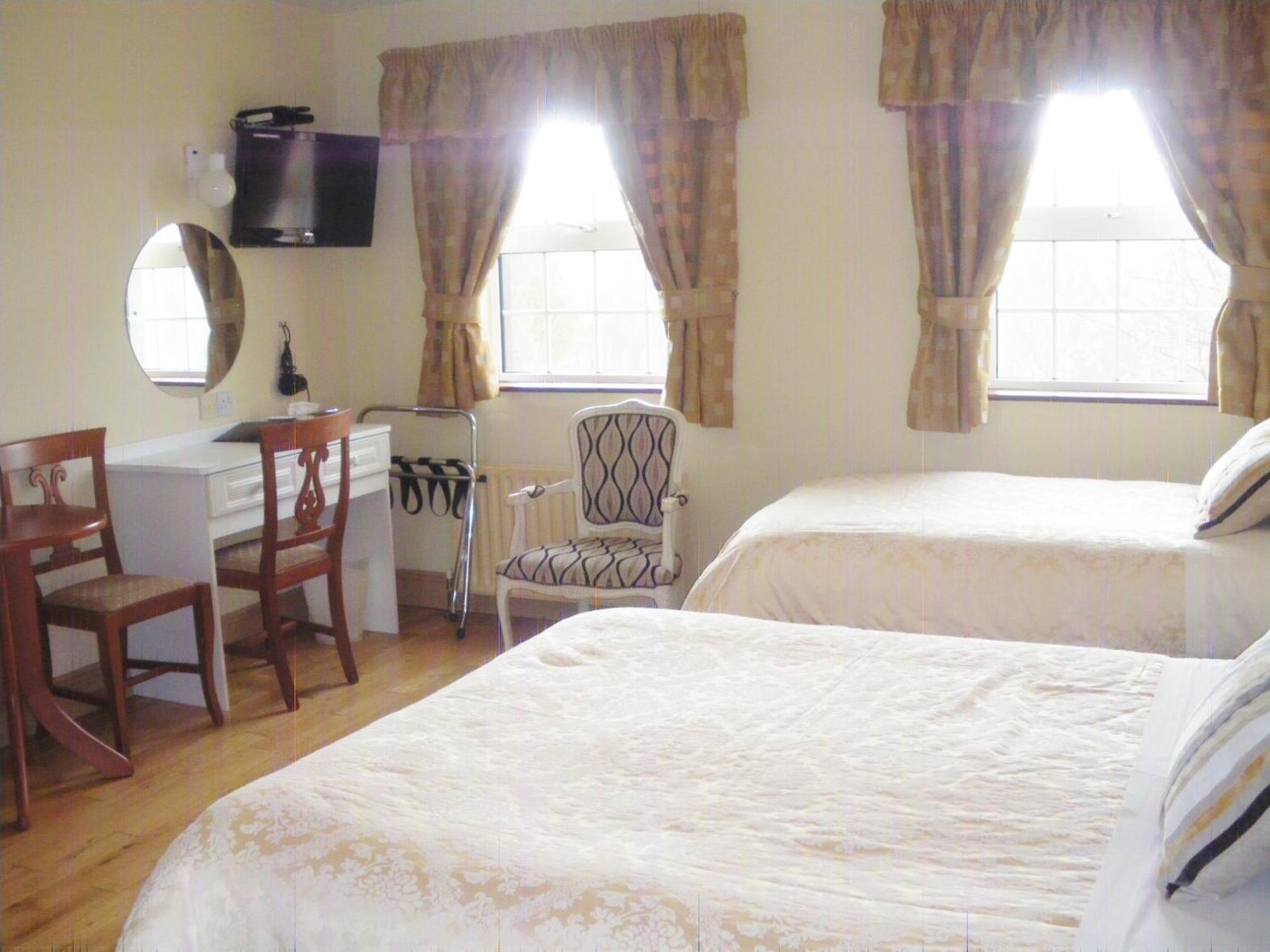 Redwood Bed & Breakfast Dunrine Ruang foto