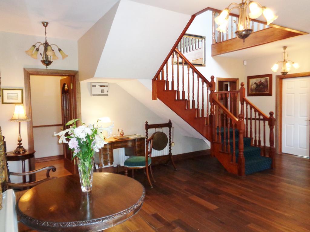 Redwood Bed & Breakfast Dunrine Bagian luar foto