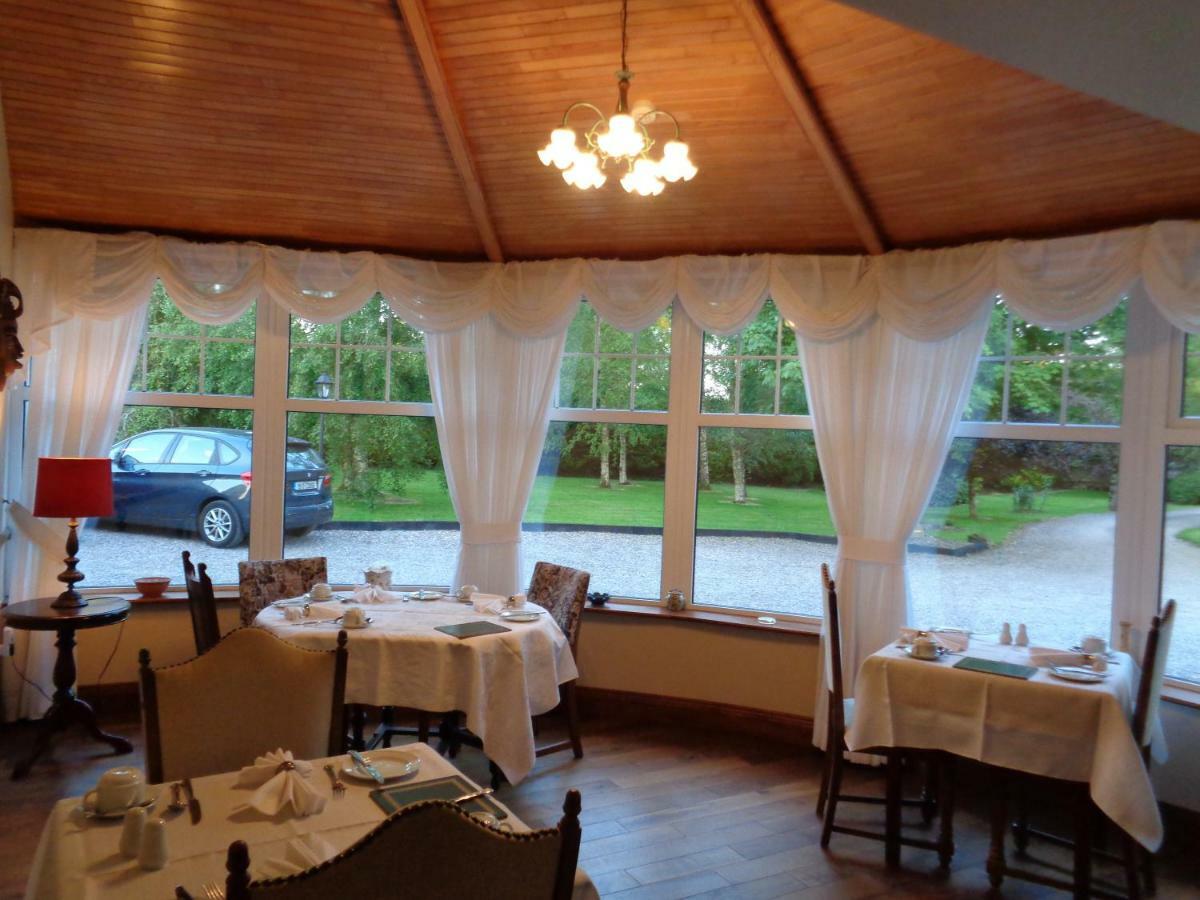 Redwood Bed & Breakfast Dunrine Bagian luar foto
